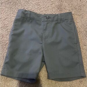 Class Club Kids Gray Shorts